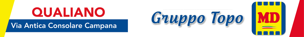 gruppo topo