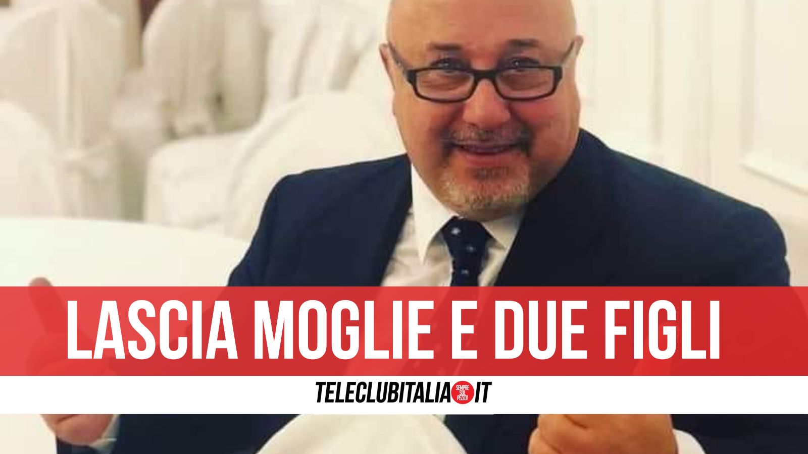 morto dottore licenziato
