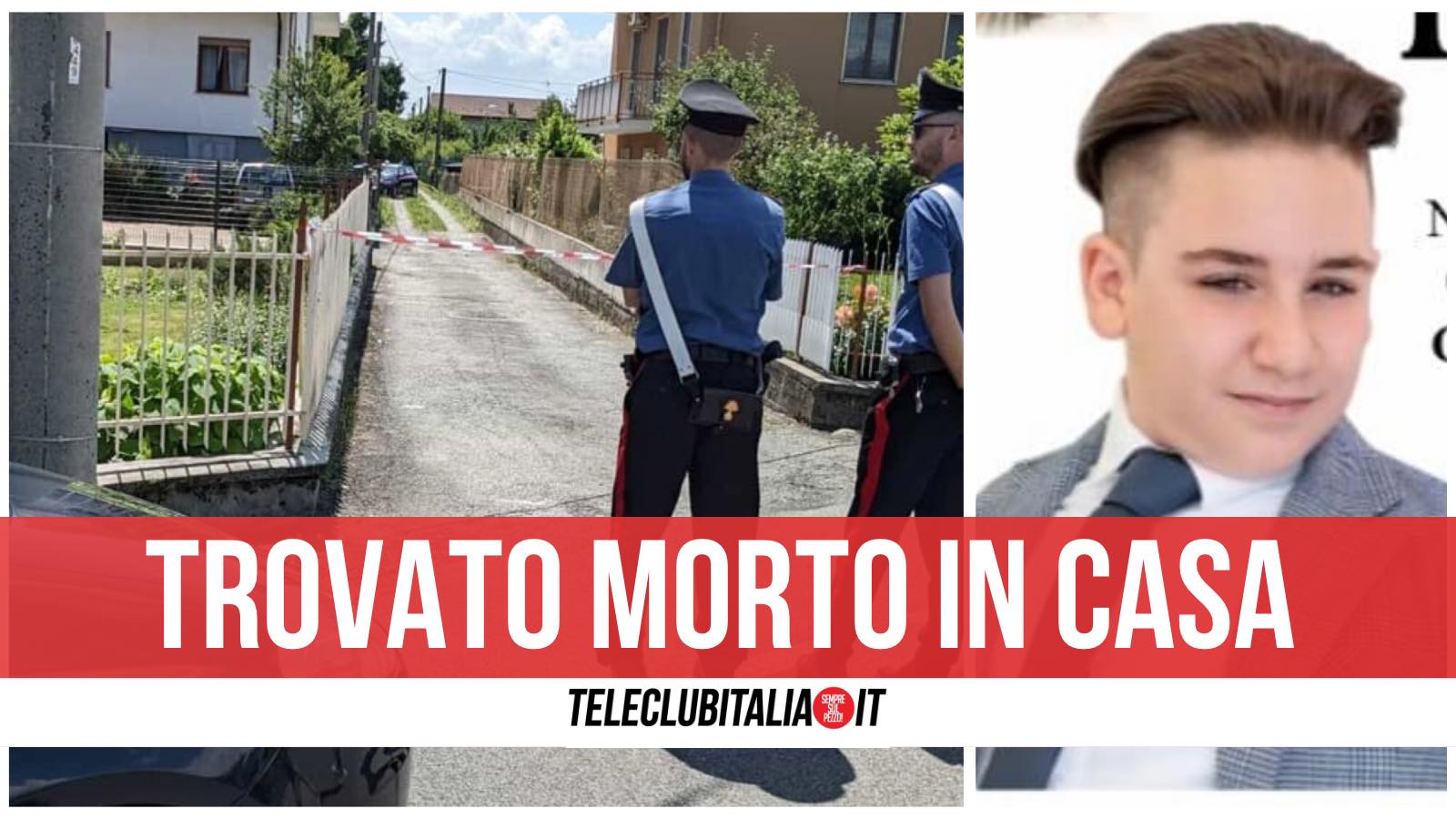 morto francesco del regno montoro