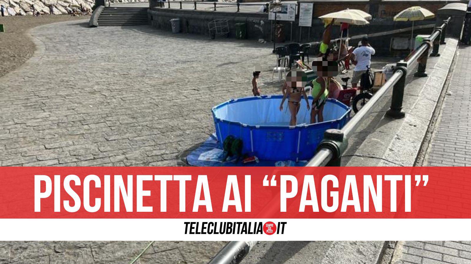 piscinetta abusiva napoli piscinetta abusiva napoli