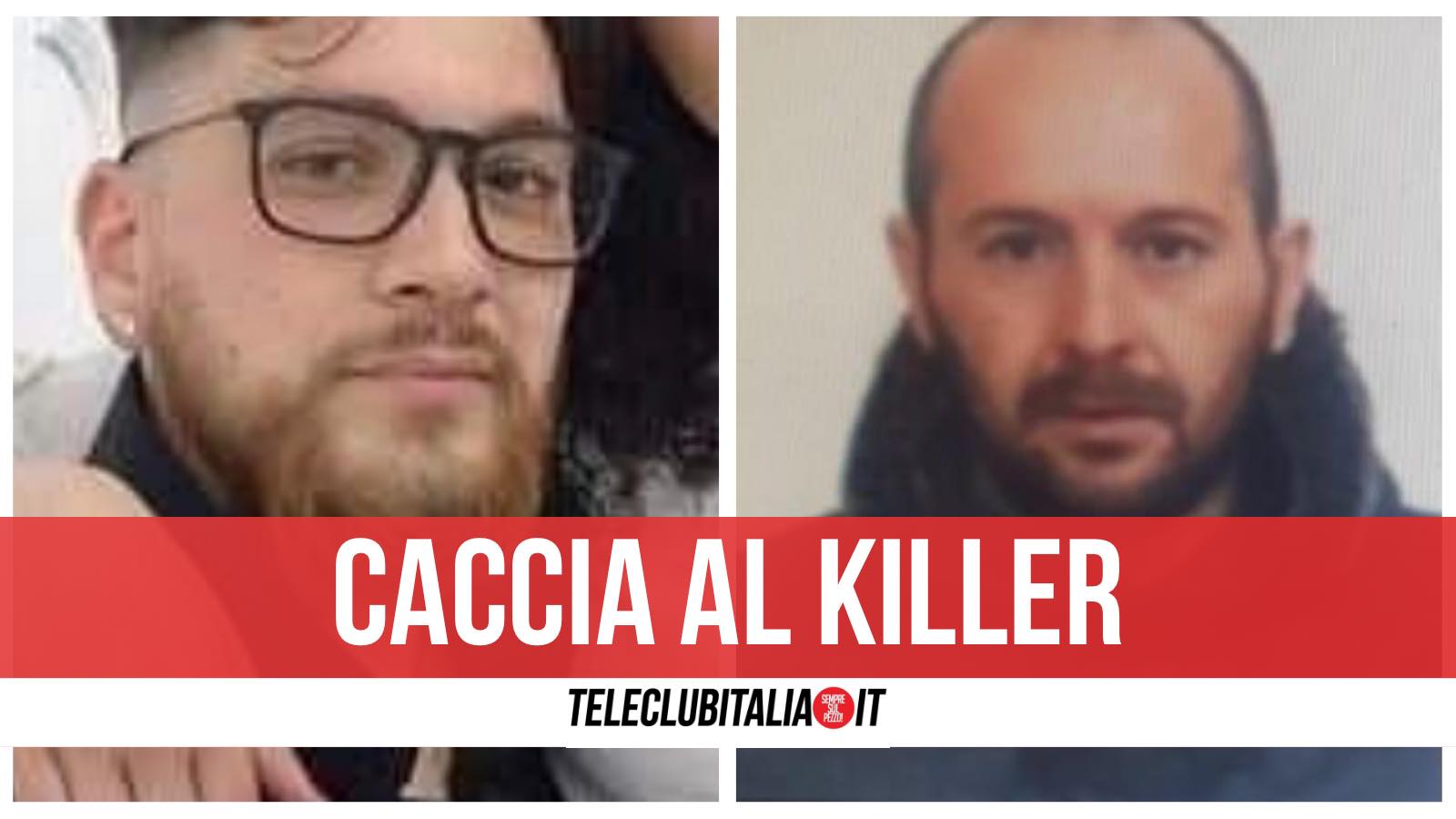 raffaele caiazzo killer sant'antimo luigi cammisa brigida pesacane