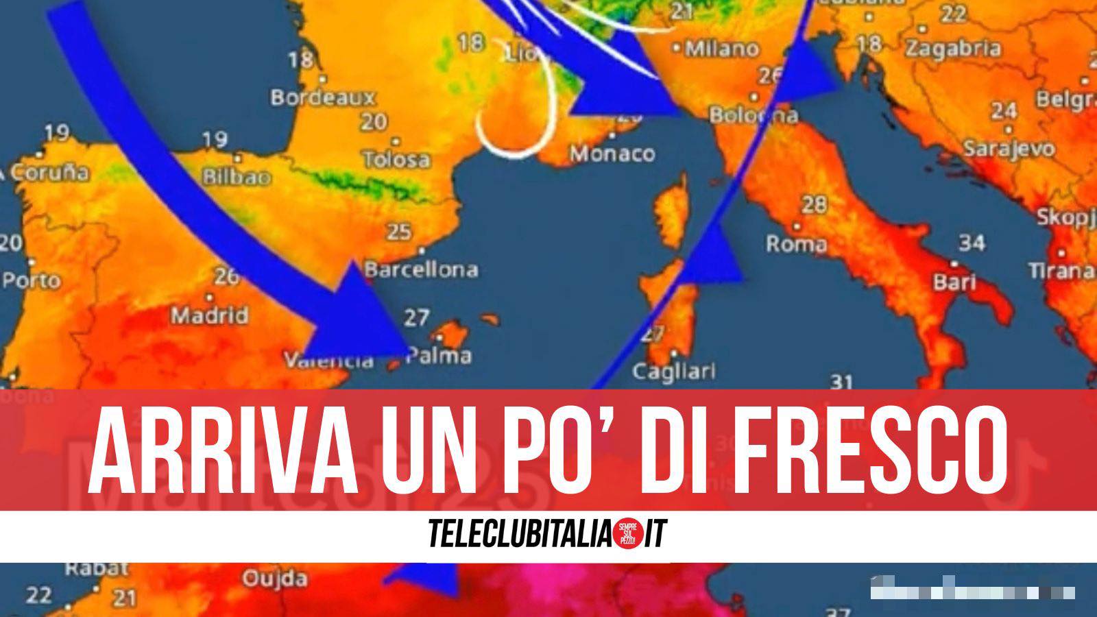 caldo campania mercoledì caldo campania mercoledì