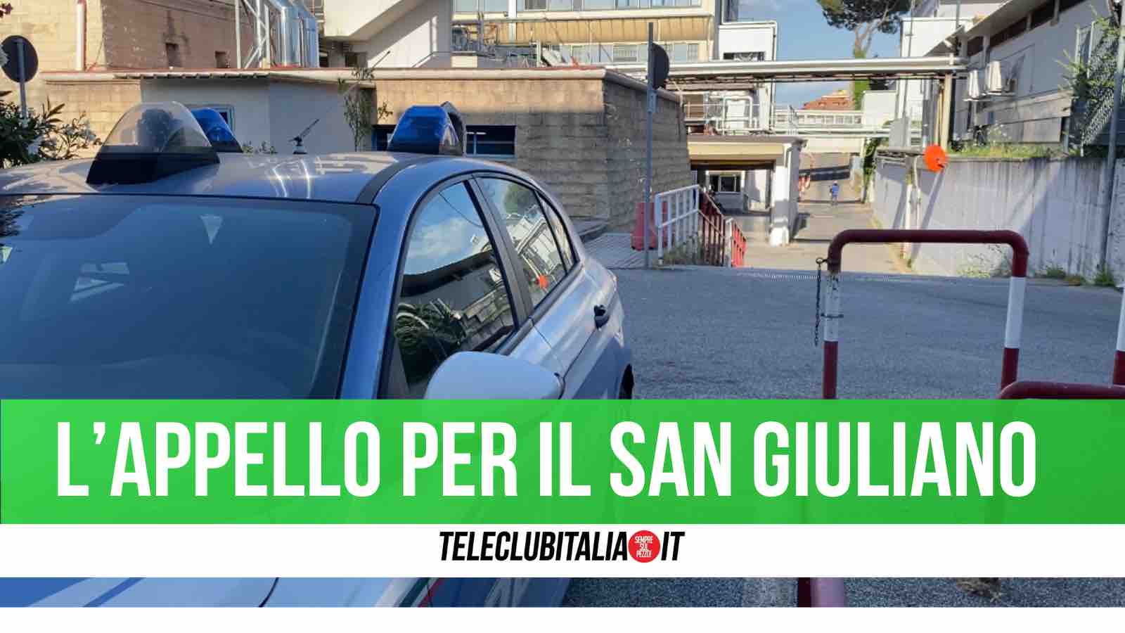 pronto soccorso giugliano pronto soccorso giugliano