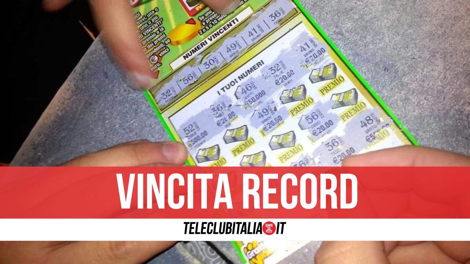 vincita 2 milioni di euro capaccio paestum vincita 2 milioni di euro capaccio paestum