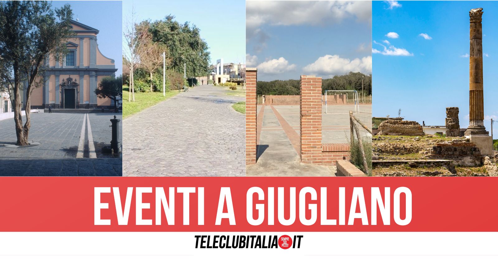 eventi giugliano estate eventi giugliano estate