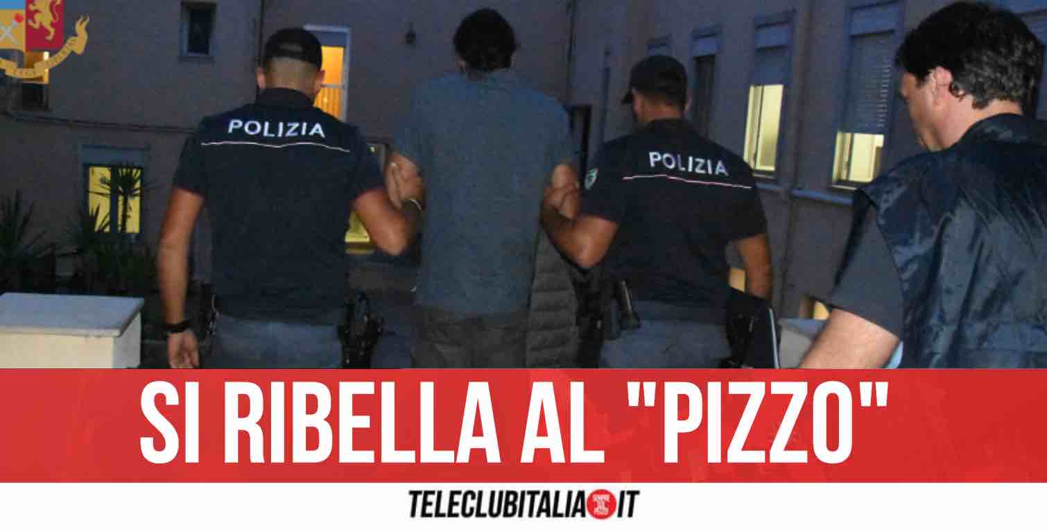 Camorra ed estorsioni a Napoli, 9 arresti dopo il blitz