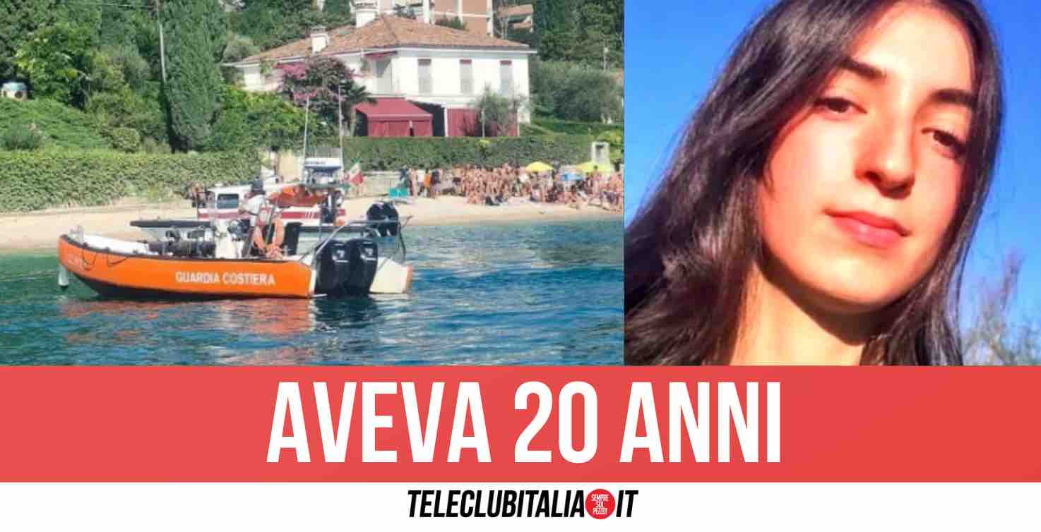 Si getta in acqua per salvare il fratellino ma lei annega, il tragico destino di Anna