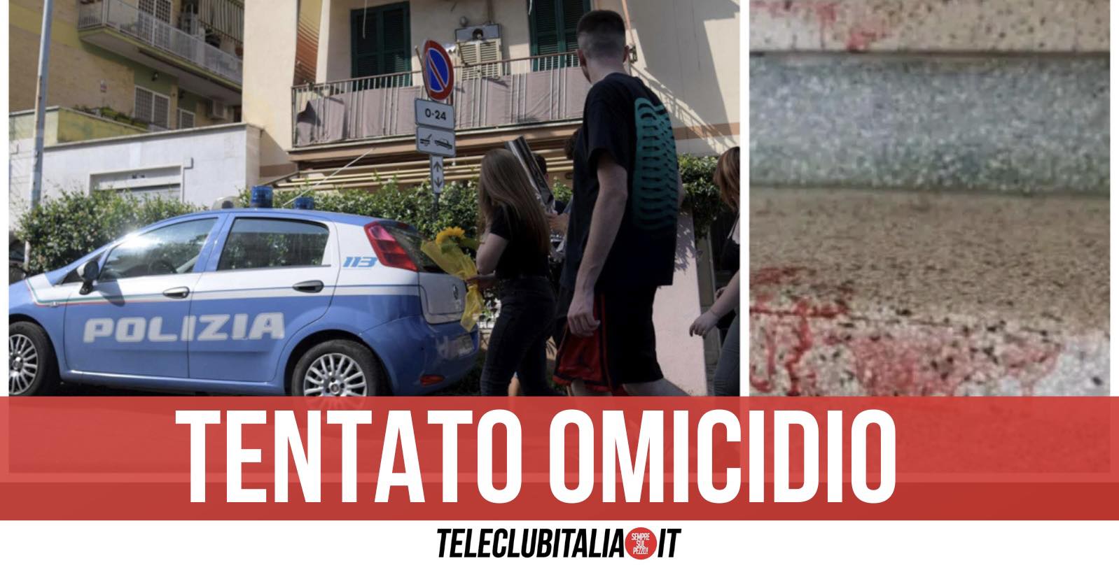 castellammare tentato omicidio genero castellammare tentato omicidio genero