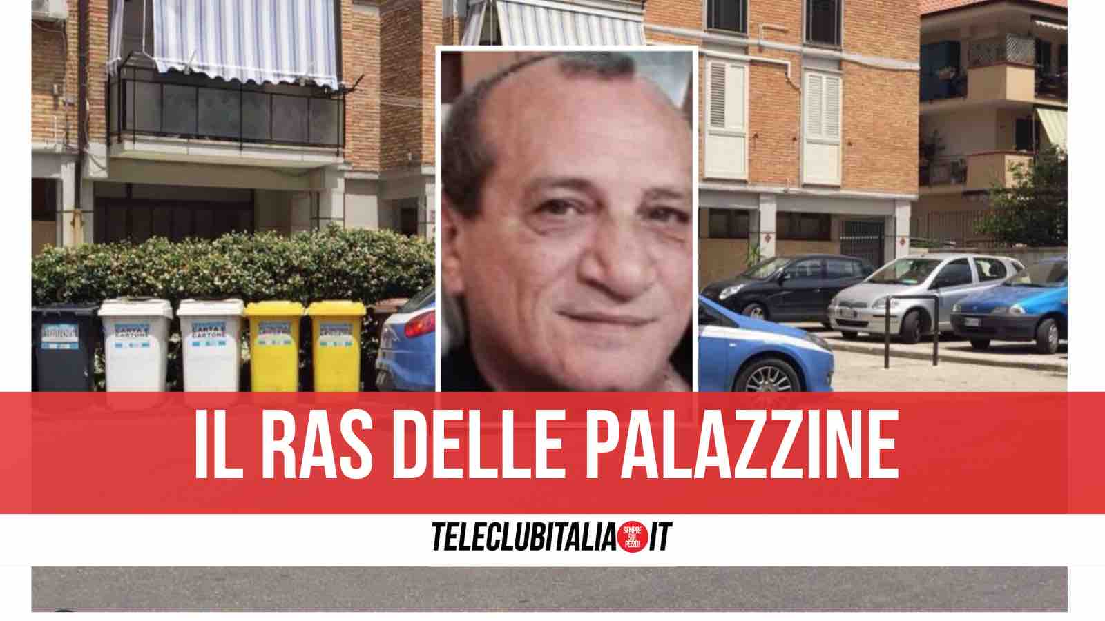 morto Gennaro catuogno