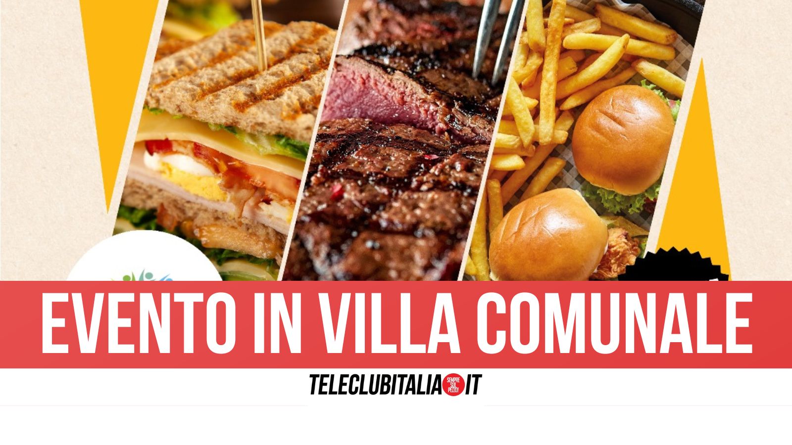 street food a giugliano street food a giugliano