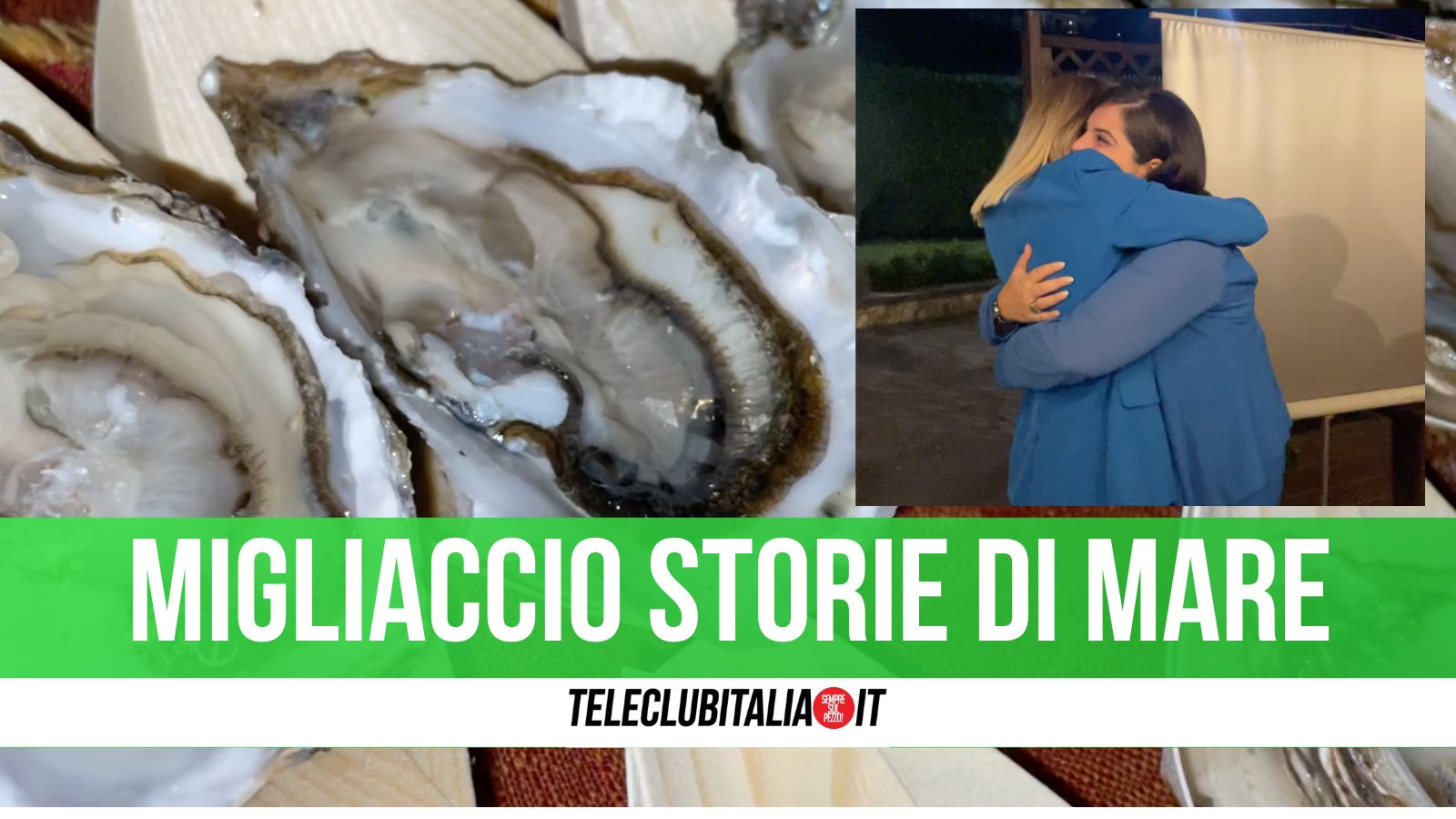 MIGLIACCIO
