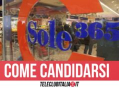 Supermercati Sole 365 cercano personale in tutta la Campania: le figure ricercate