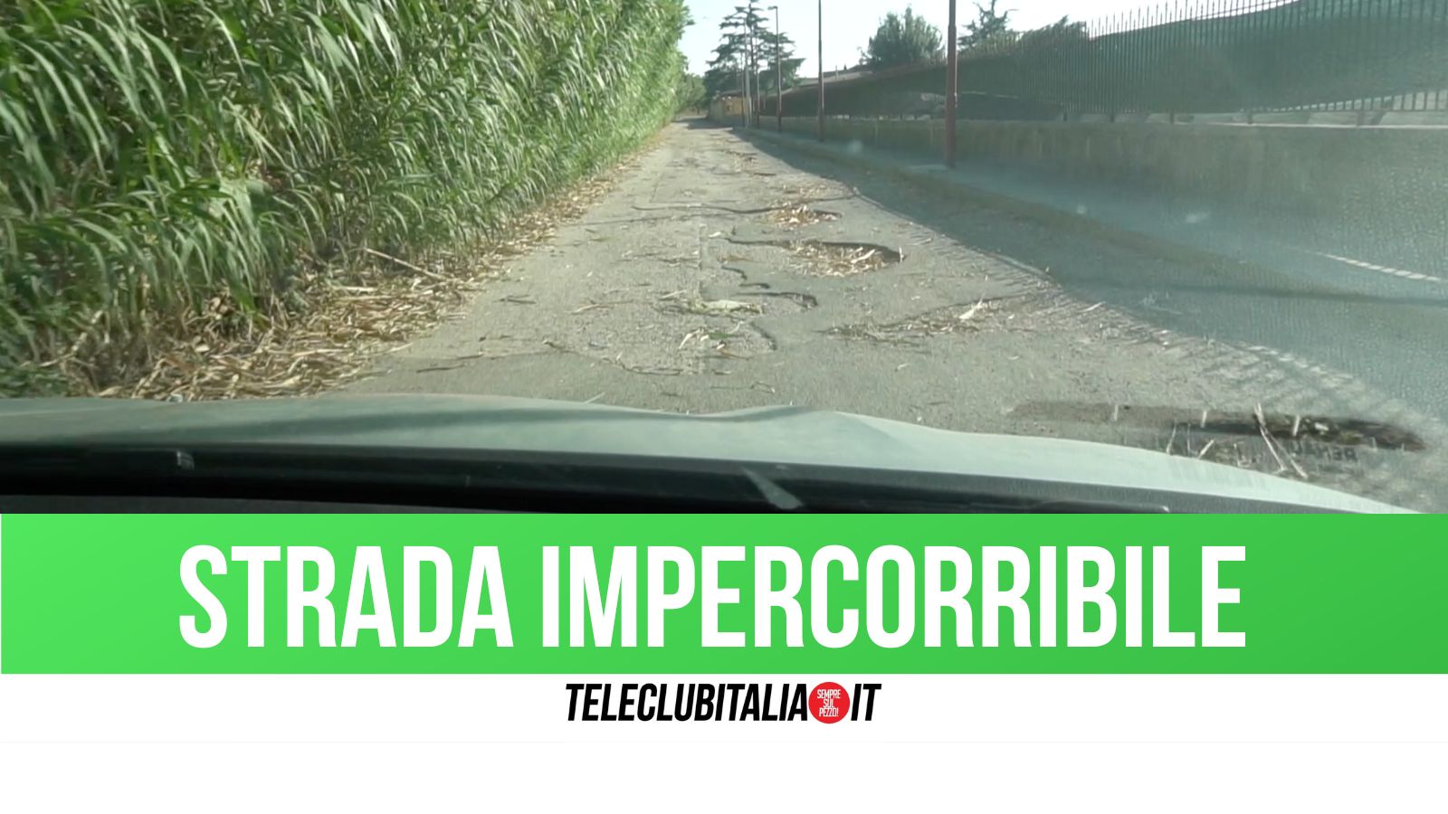 VIA PODERALE