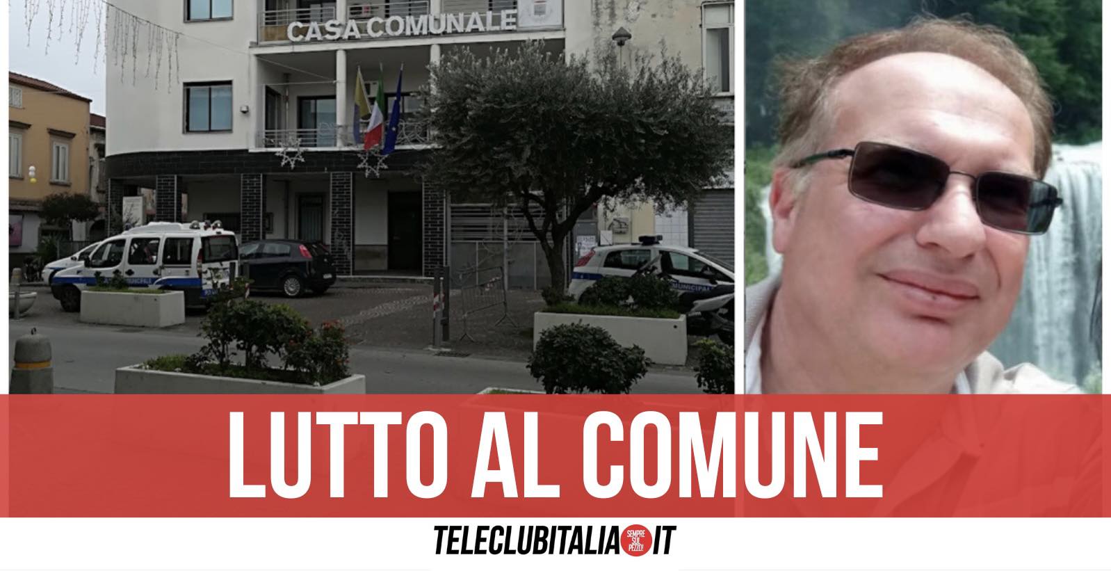 antonio chiusano morto mugnano antonio chiusano morto mugnano