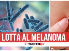bifidobacterium lotta melanoma