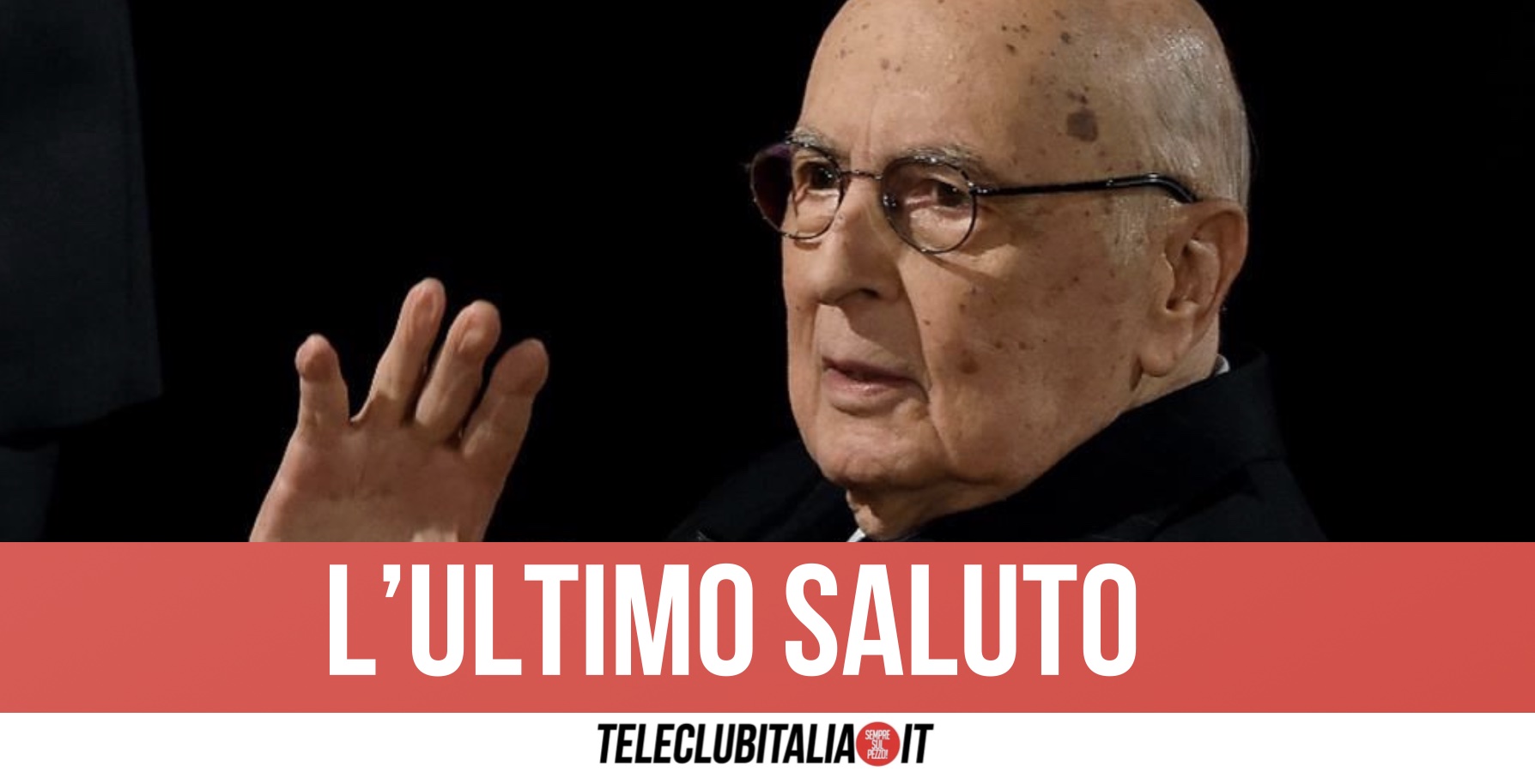 giorgio napolitano