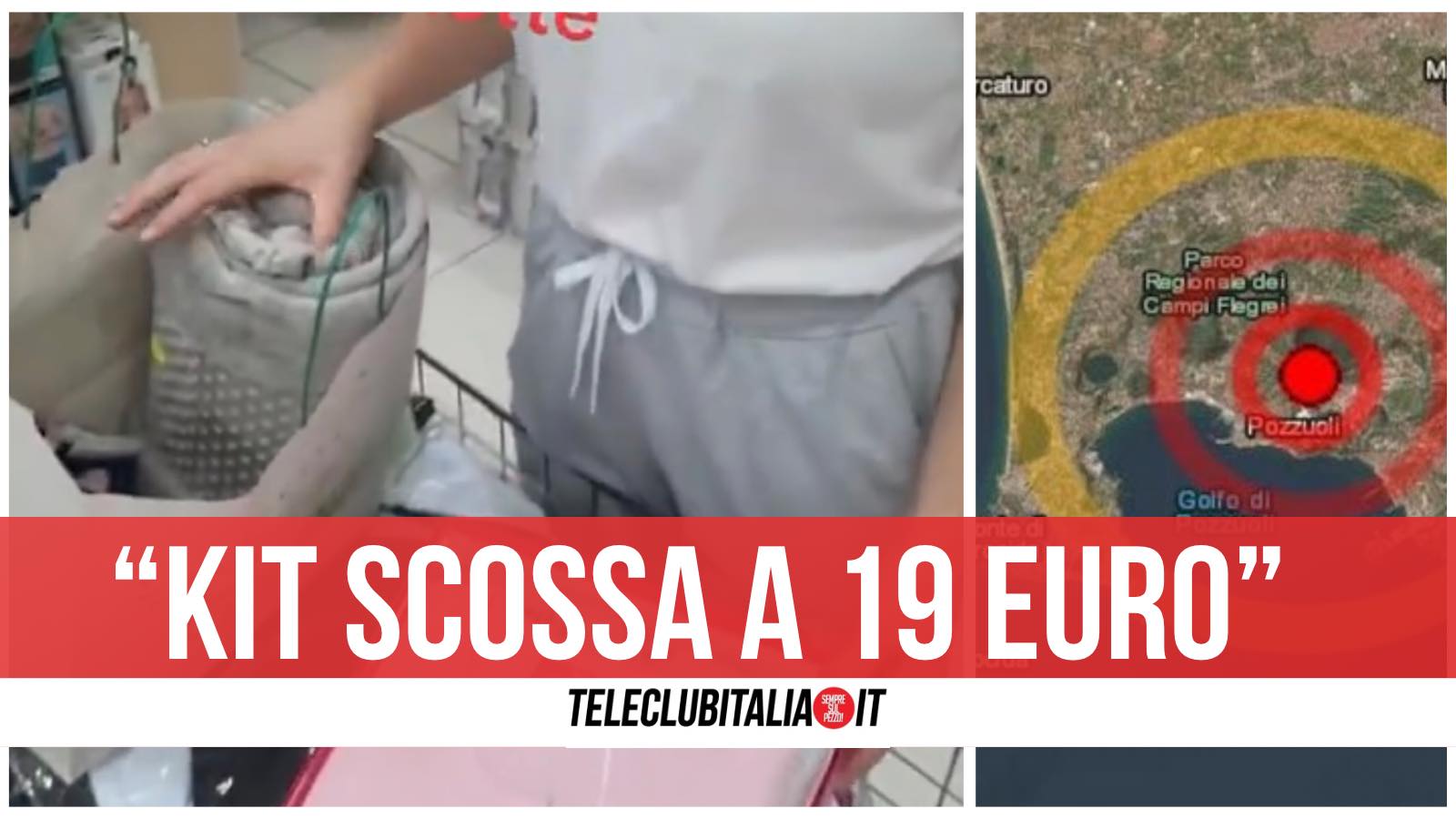 kit prima necessità terremoto kit prima necessità terremoto