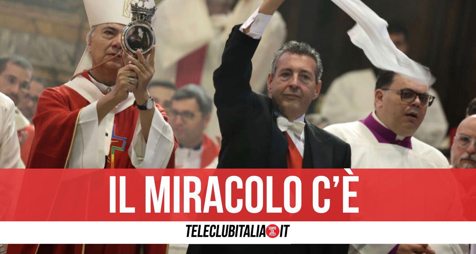 miracolo san gennaro 19 settembre 2023 miracolo san gennaro 19 settembre 2023