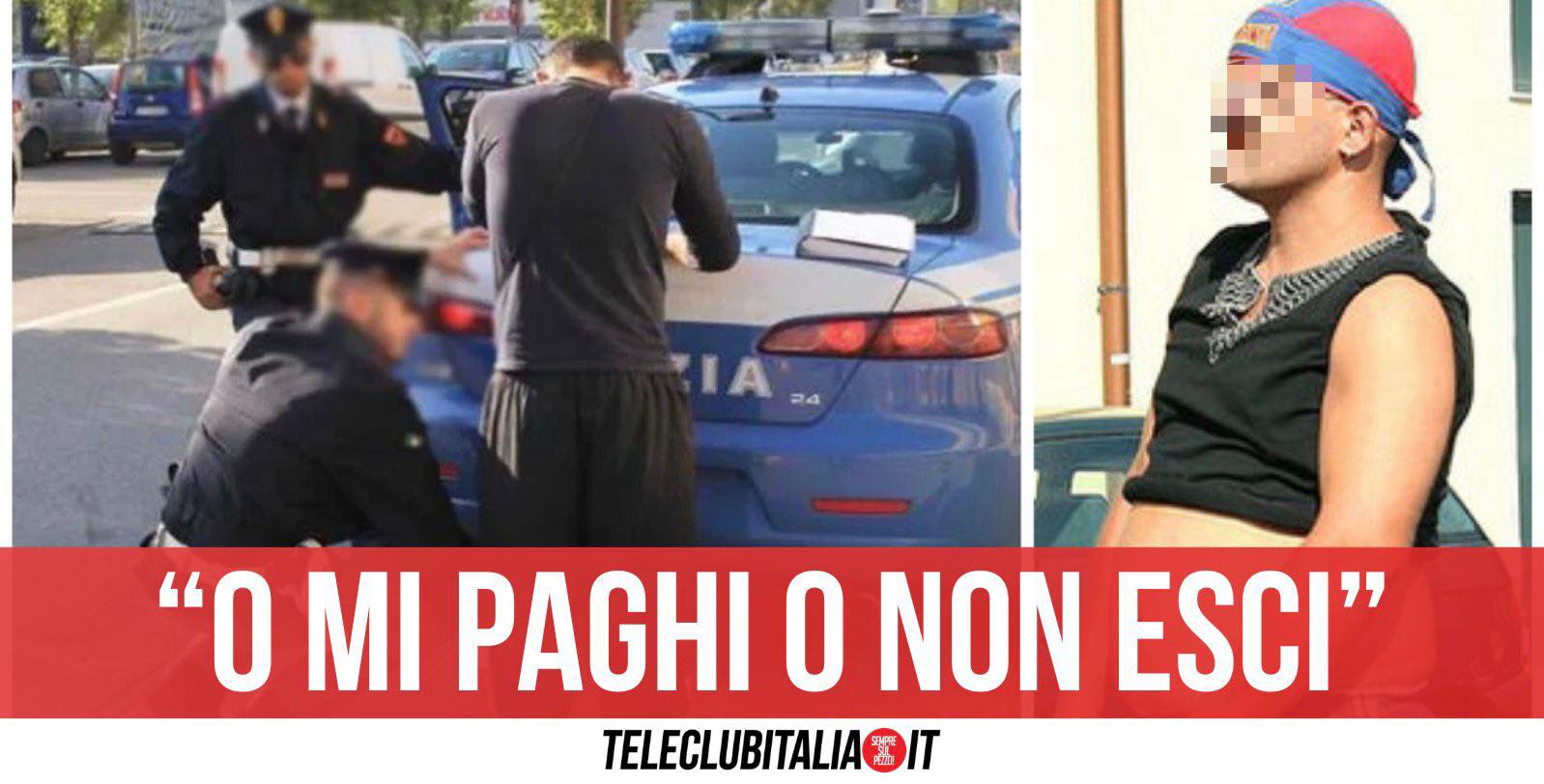 parcheggiatore abusivo via carbonara napoli parcheggiatore abusivo via carbonara napoli