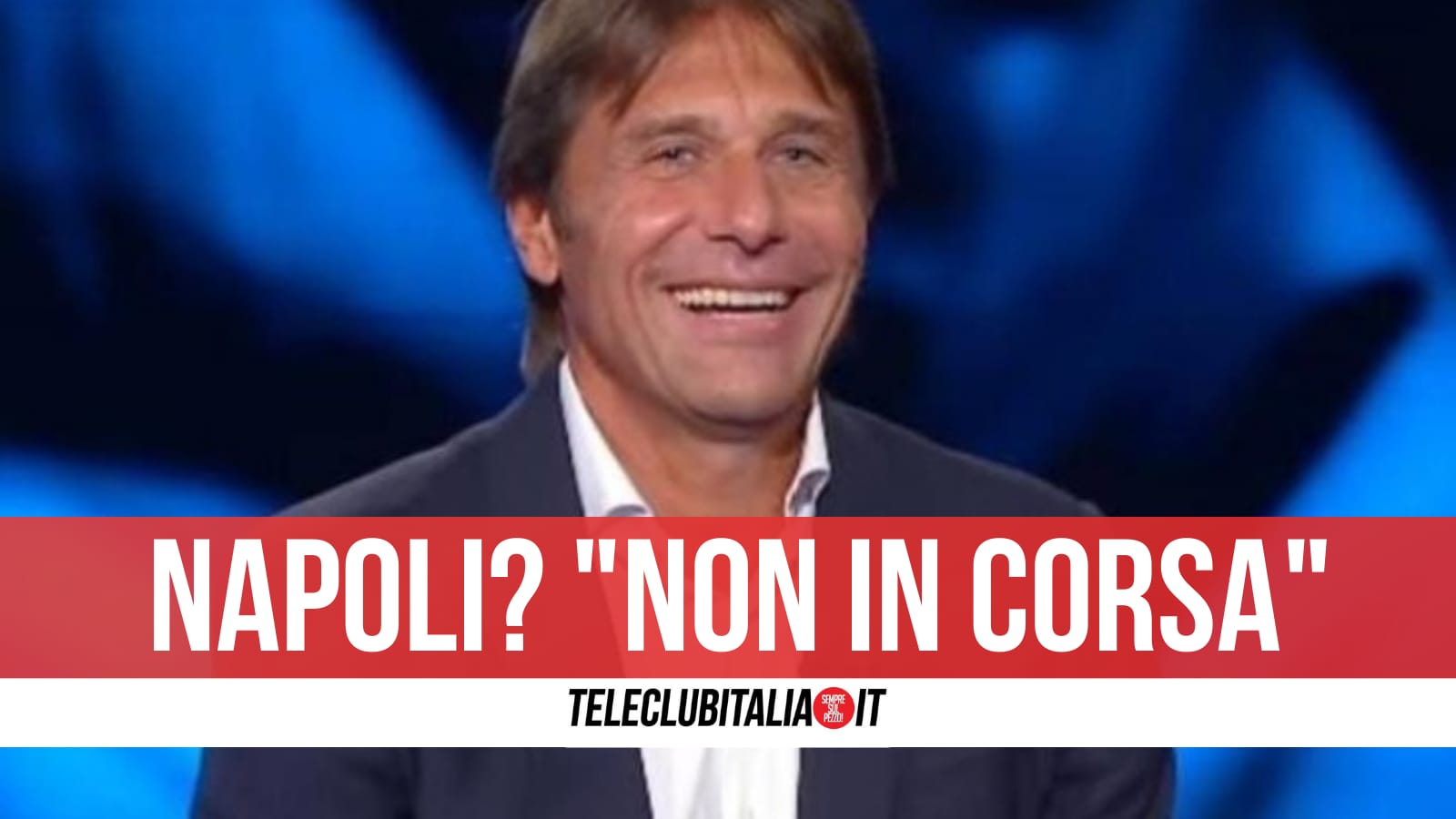 Rivelazione di Conte.