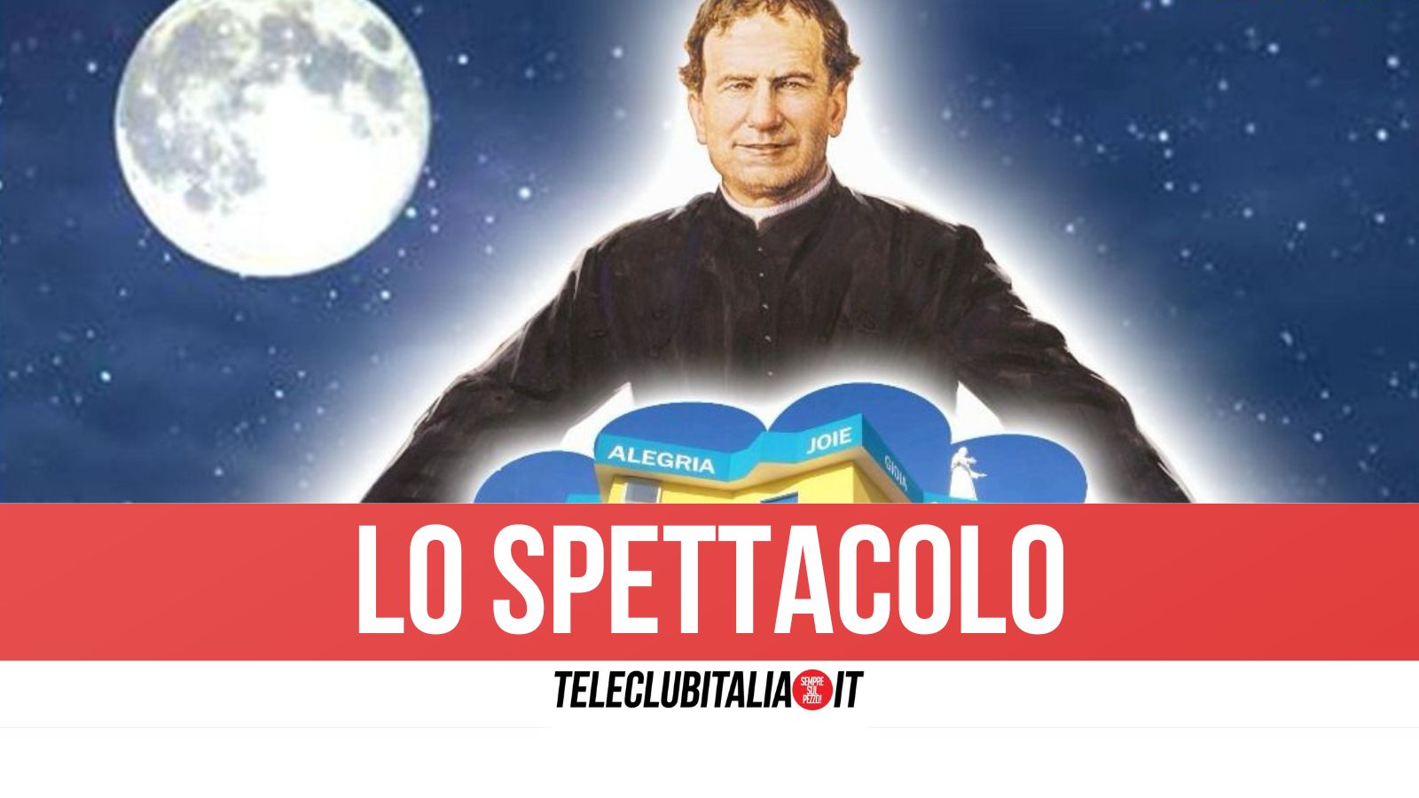 MARANO DON BOSCO MARANO DON BOSCO