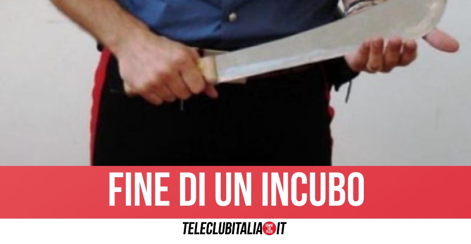 Rinchiusa in stanza, picchiata dal compagno 29enne: un arresto nel casertano Rinchiusa in stanza, picchiata dal compagno 29enne: un arresto nel casertano