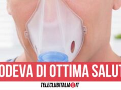 Legionella killer nel napoletano: donna muore dopo sedute di aerosol