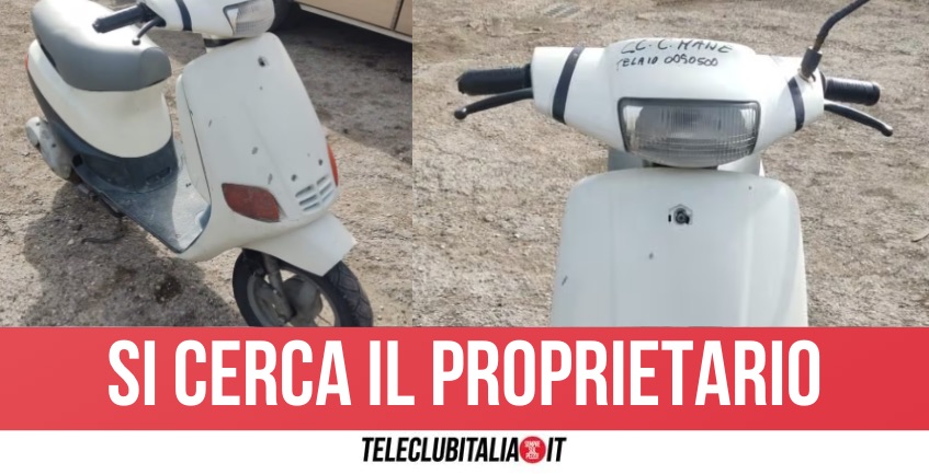 Fermato a bordo di uno Fermato a bordo di uno
