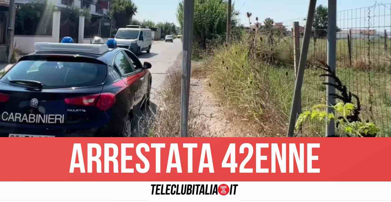 Giugliano, non accetta la fine della relazione e taglia la gola al compagno