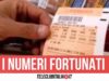 Lotto, maxi vincita a Pozzuoli con un terno sulla ruota di Napoli