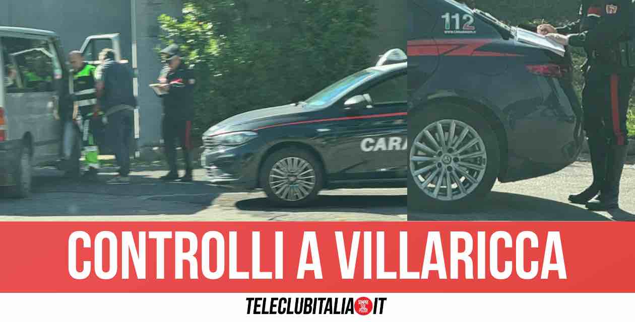 Villaricca, Villaricca,