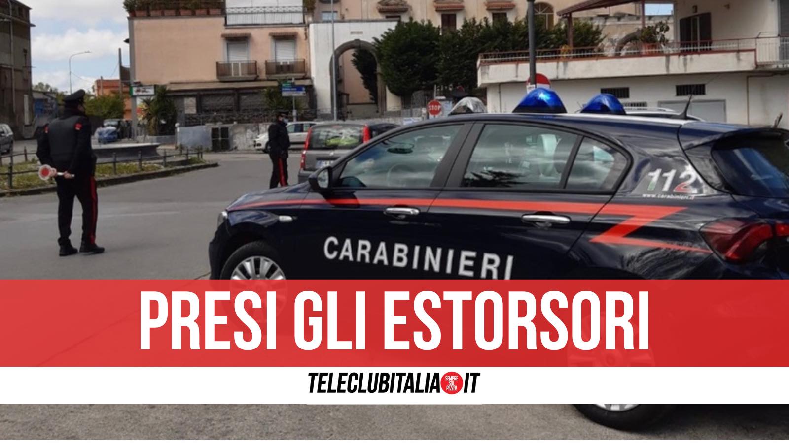 cinque arresti clan amato-pagano cinque arresti clan amato-pagano