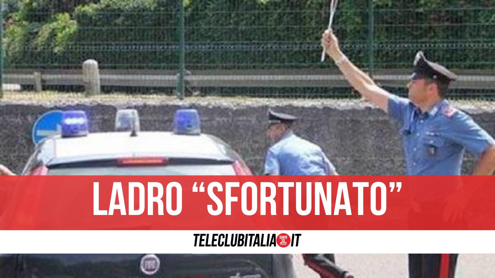 fabio cordova arrestato quarto