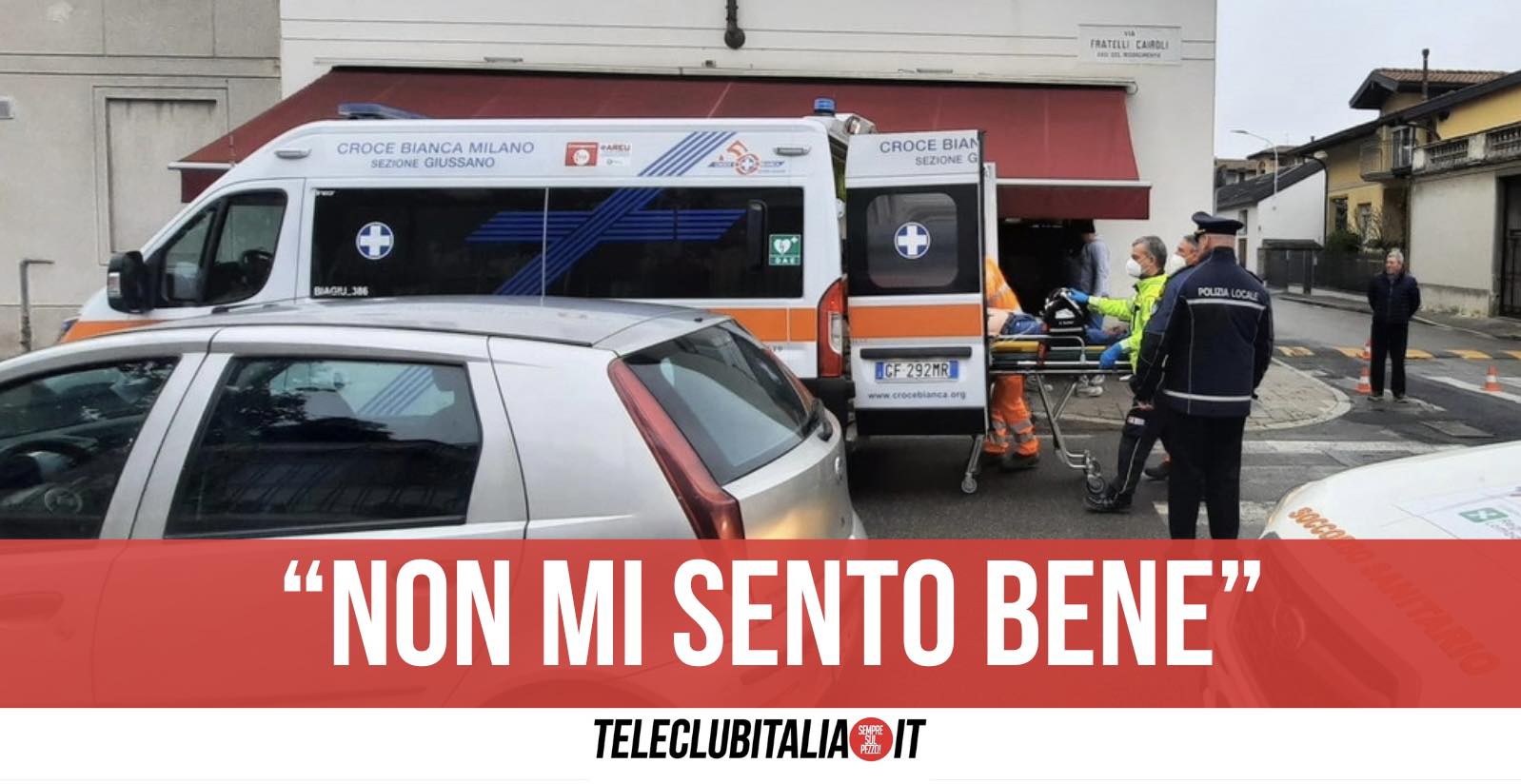 lorenzo merola curti morto lorenzo merola curti morto