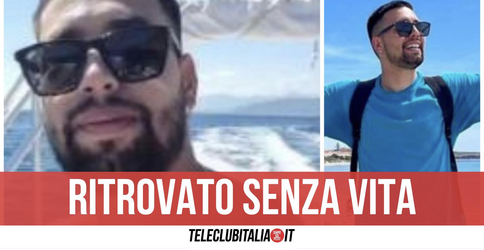 manuel cientanni morto cetara manuel cientanni morto cetara