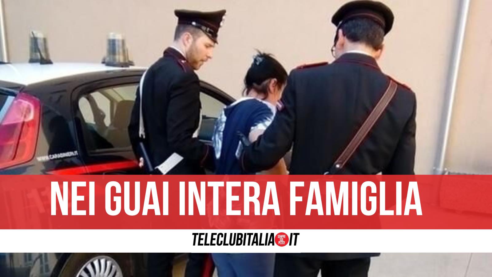 monti lattari blitz anti-droga arresti monti lattari blitz anti-droga arresti