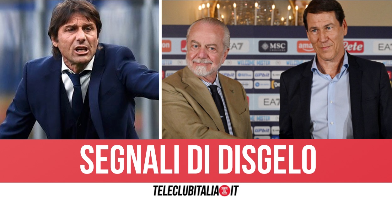 napoli conte de laurentiis garcia