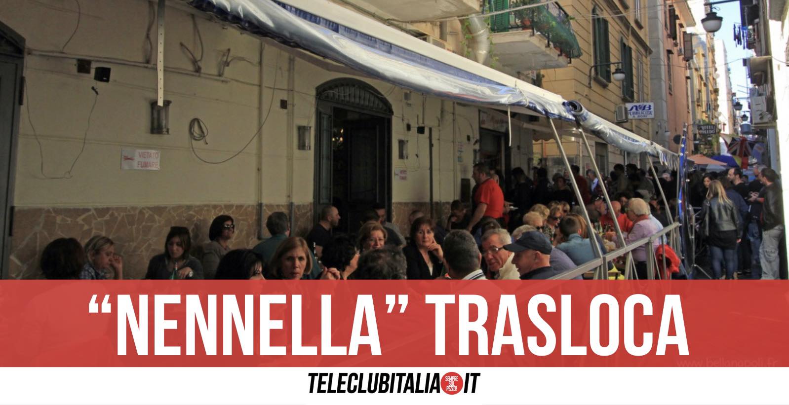 nennella piazza carità napoli