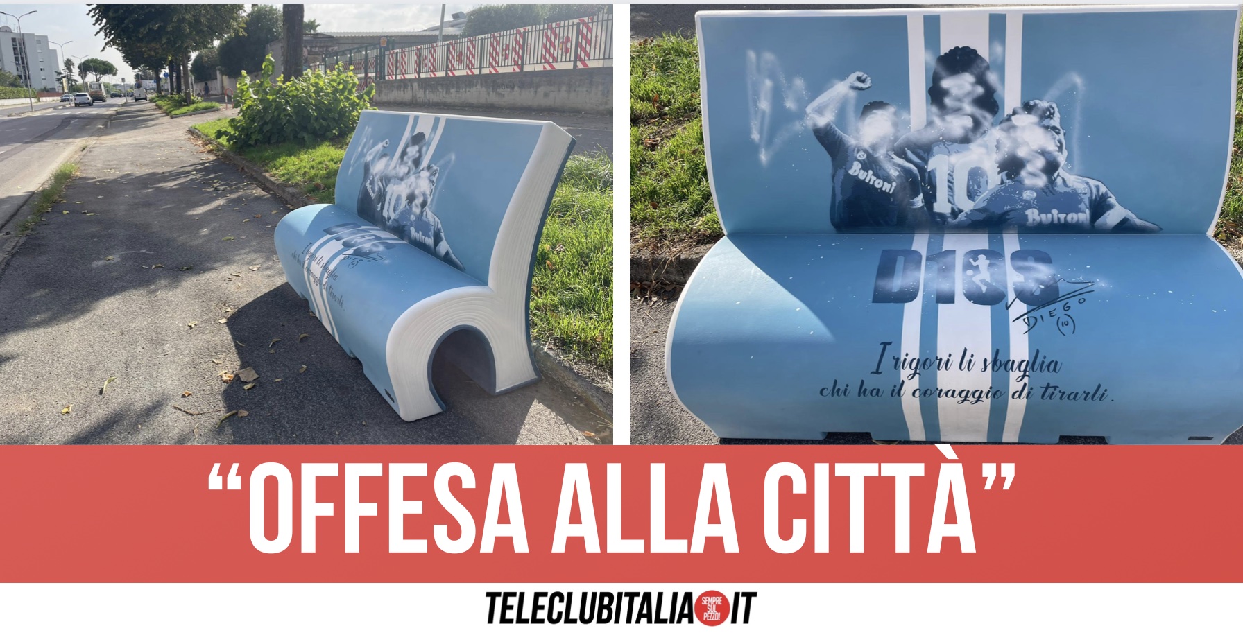 panchine giugliano