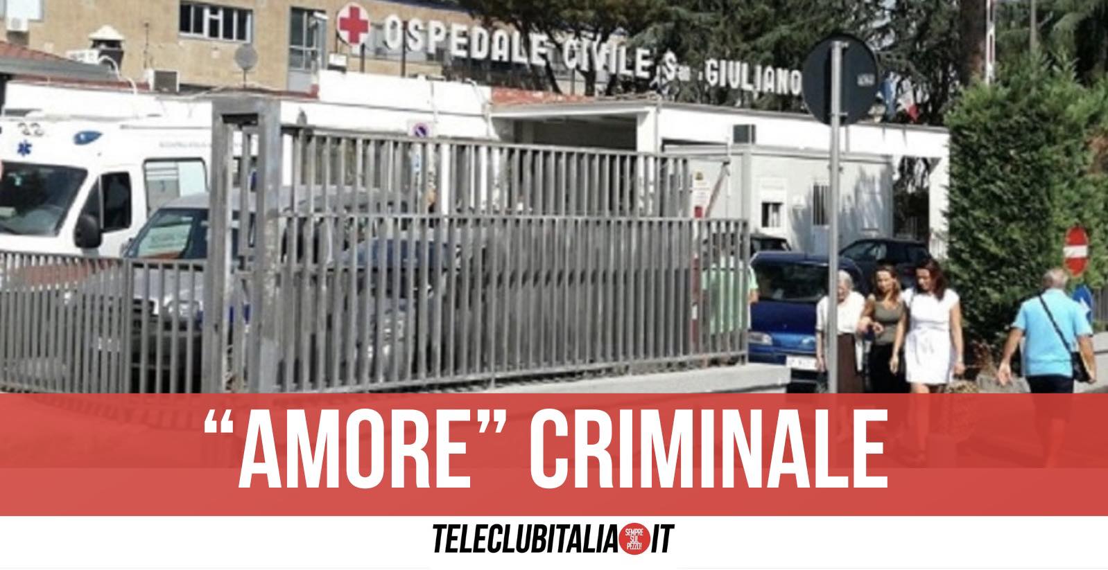 perseguita ex tenta di investirla arrestato 52enne perseguita ex tenta di investirla arrestato 52enne
