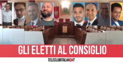 Elezioni a Villarricca tra nuovi e vecchi volti: tutti i consiglieri eletti. I nomi