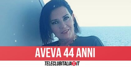 Lutto a Bacoli, muore noto avvocato: addio a Marialuisa