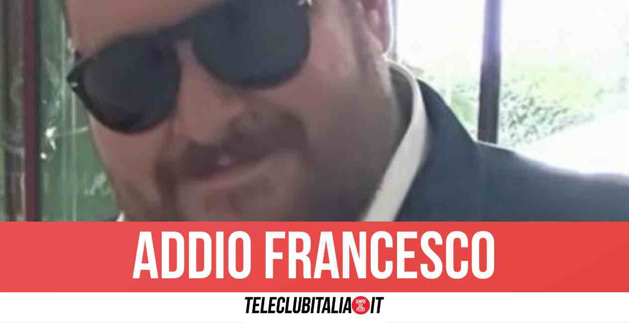 Campania, Francesco muore a 35 anni dopo 3 interventi per dimagrire