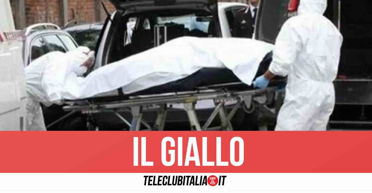 Giallo a Napoli, uomo trovato morto nella sua abitazione