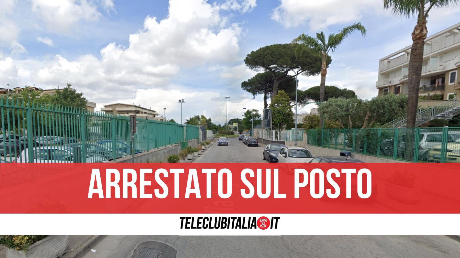 arrestato swift ladro furto sant'antimo arrestato swift ladro furto sant'antimo