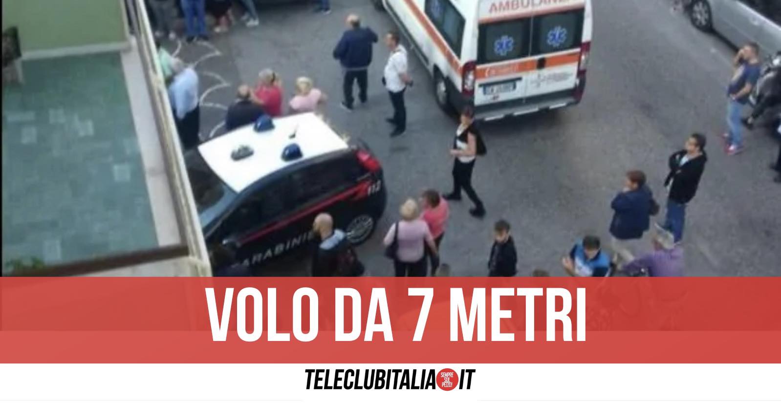 capua ladro precipitato tetto capua ladro precipitato tetto
