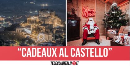 Mercatini di Natale al Castello di Limatola: orari e costo biglietti