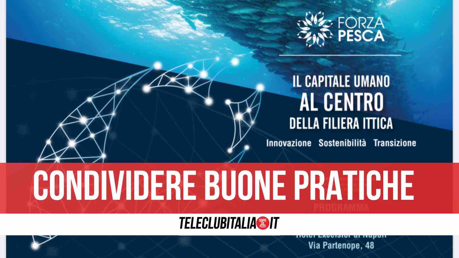 forza pesca napoli