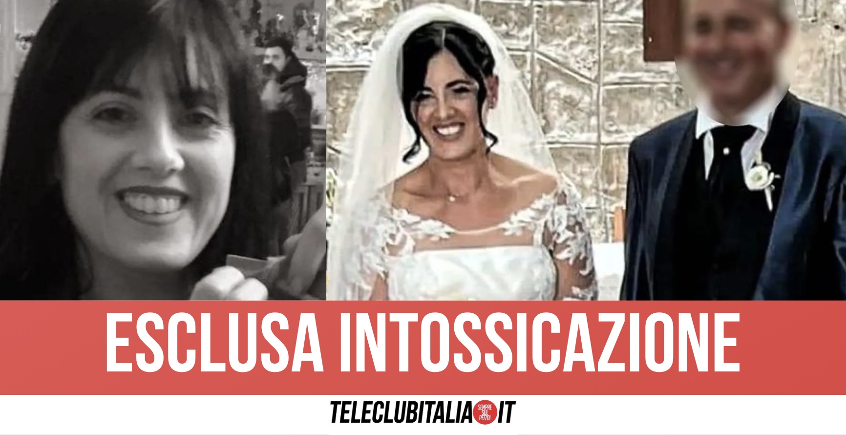 Gerardina Corsano morta per avvelenamento: sequestrati cellulari della famiglia