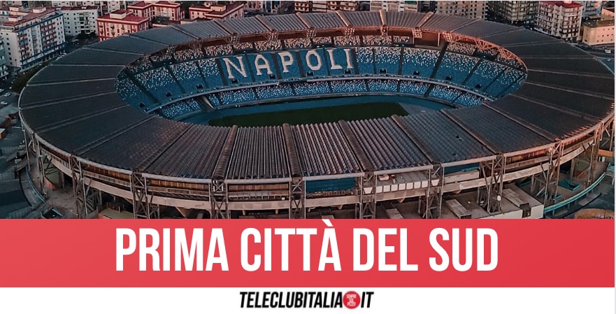 napoli